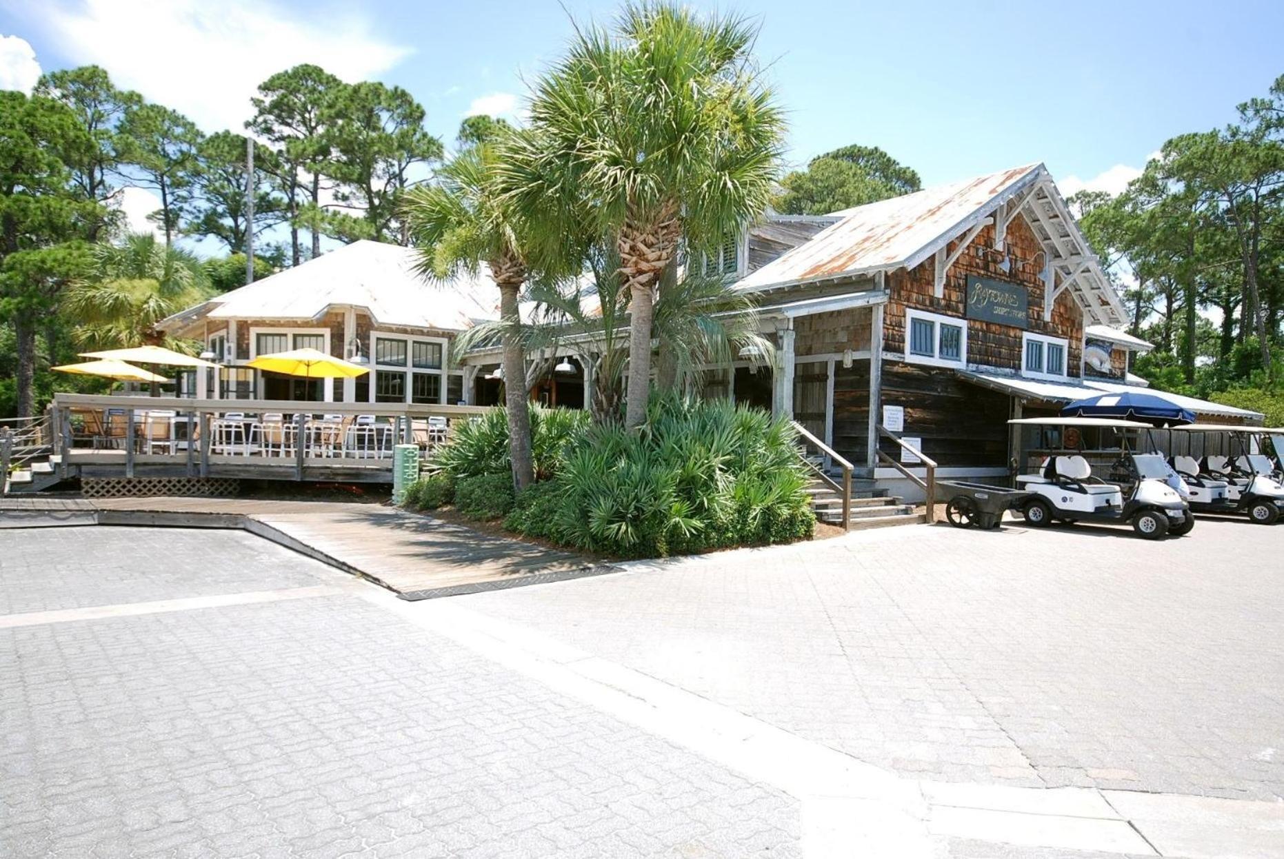 Luau II 6626 Apartment Destin Exterior photo